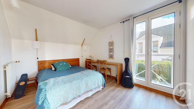 maison à vendre - 8 pièces - 180.32 m2 - ORVAULT - 44 - PAYS-DE-LOIRE - Century 21 Longchamp