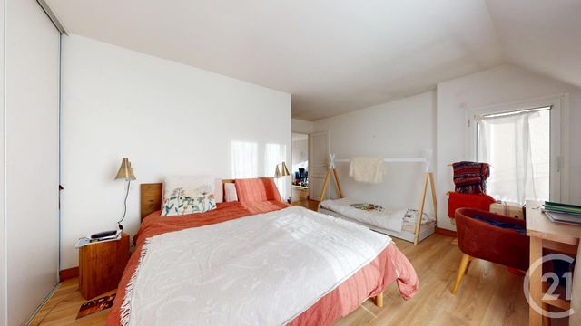 maison à vendre - 8 pièces - 180.32 m2 - ORVAULT - 44 - PAYS-DE-LOIRE - Century 21 Longchamp