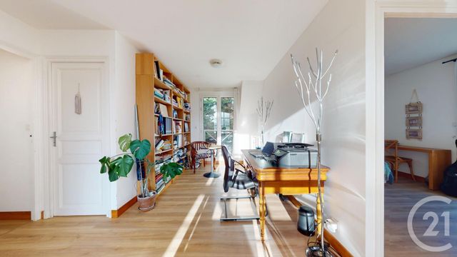 maison à vendre - 8 pièces - 180.32 m2 - ORVAULT - 44 - PAYS-DE-LOIRE - Century 21 Longchamp