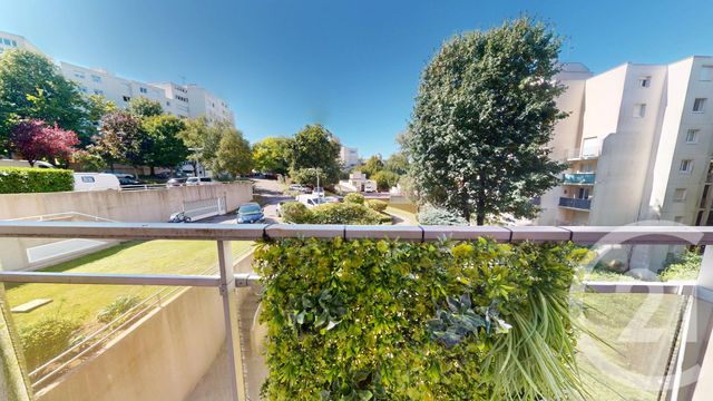 Appartement F4 à vendre - 4 pièces - 82.09 m2 - NANTES - 44 - PAYS-DE-LOIRE - Century 21 Longchamp