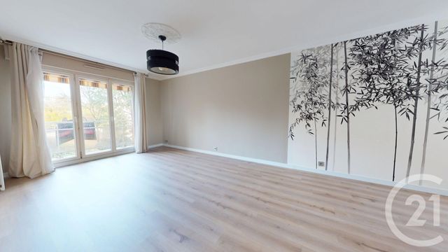 Appartement F4 à vendre - 4 pièces - 82.09 m2 - NANTES - 44 - PAYS-DE-LOIRE - Century 21 Longchamp