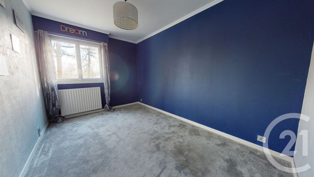 Appartement F4 à vendre - 4 pièces - 82.09 m2 - NANTES - 44 - PAYS-DE-LOIRE - Century 21 Longchamp