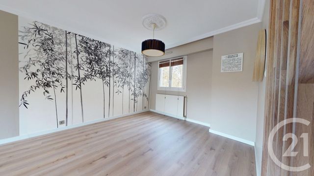 Appartement F4 à vendre - 4 pièces - 82.09 m2 - NANTES - 44 - PAYS-DE-LOIRE - Century 21 Longchamp