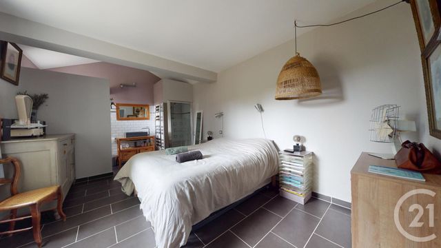 maison à vendre - 7 pièces - 161.82 m2 - ST JULIEN DE CONCELLES - 44 - PAYS-DE-LOIRE - Century 21 Longchamp