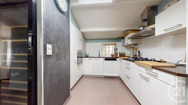 maison à vendre - 7 pièces - 161.82 m2 - ST JULIEN DE CONCELLES - 44 - PAYS-DE-LOIRE - Century 21 Longchamp