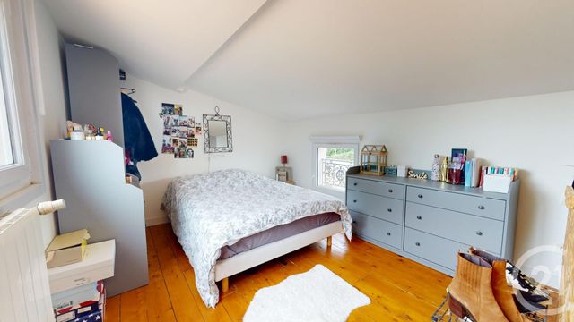 maison à vendre - 7 pièces - 161.82 m2 - ST JULIEN DE CONCELLES - 44 - PAYS-DE-LOIRE - Century 21 Longchamp