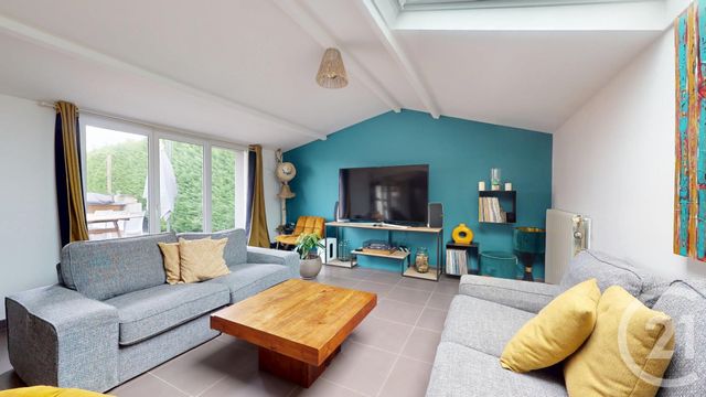 maison à vendre - 7 pièces - 161.82 m2 - ST JULIEN DE CONCELLES - 44 - PAYS-DE-LOIRE - Century 21 Longchamp