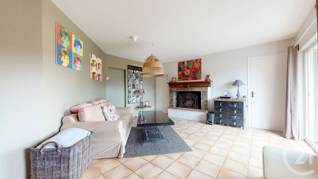 maison à vendre - 7 pièces - 161.82 m2 - ST JULIEN DE CONCELLES - 44 - PAYS-DE-LOIRE - Century 21 Longchamp