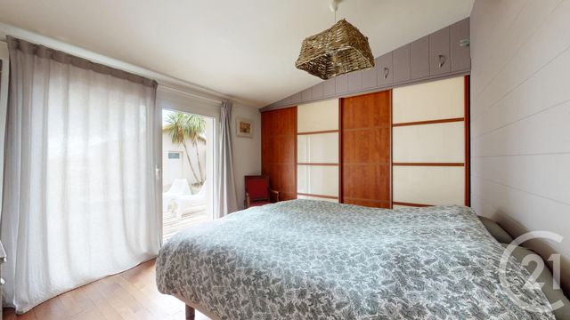 maison à vendre - 7 pièces - 161.82 m2 - ST JULIEN DE CONCELLES - 44 - PAYS-DE-LOIRE - Century 21 Longchamp