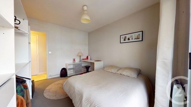 Appartement F2 à louer - 2 pièces - 47.24 m2 - NANTES - 44 - PAYS-DE-LOIRE - Century 21 Longchamp