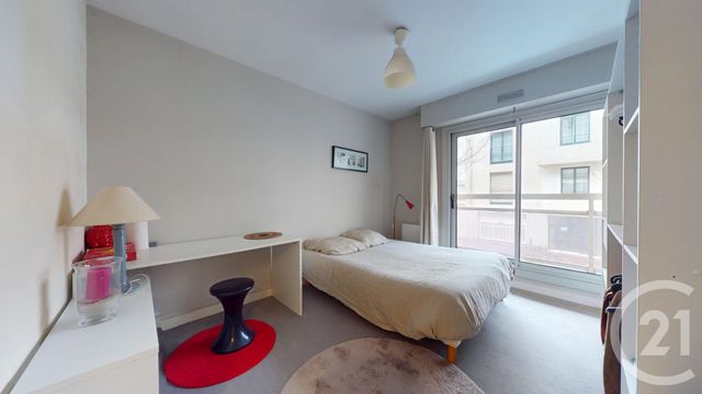 Appartement F2 à louer - 2 pièces - 47.24 m2 - NANTES - 44 - PAYS-DE-LOIRE - Century 21 Longchamp
