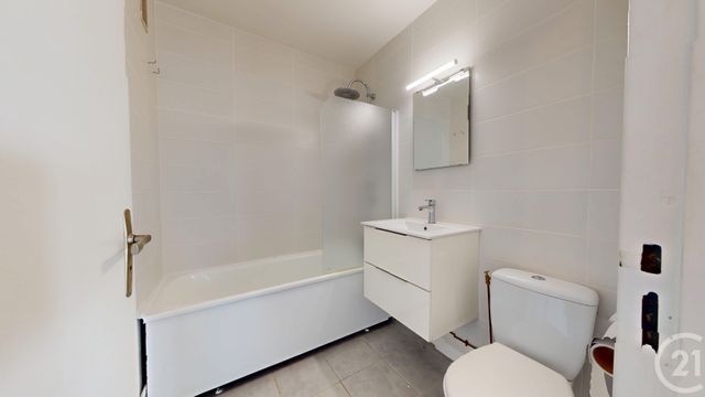 Appartement F2 à vendre - 2 pièces - 48.0 m2 - ST HERBLAIN - 44 - PAYS-DE-LOIRE - Century 21 Longchamp