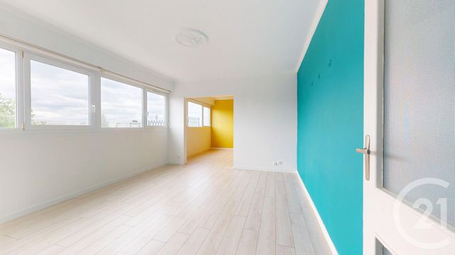 Appartement F2 à vendre - 2 pièces - 48.0 m2 - ST HERBLAIN - 44 - PAYS-DE-LOIRE - Century 21 Longchamp