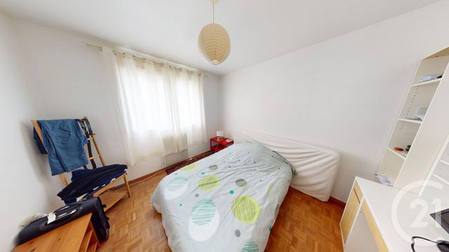 Appartement F2 à vendre - 2 pièces - 48.3 m2 - NANTES - 44 - PAYS-DE-LOIRE - Century 21 Longchamp