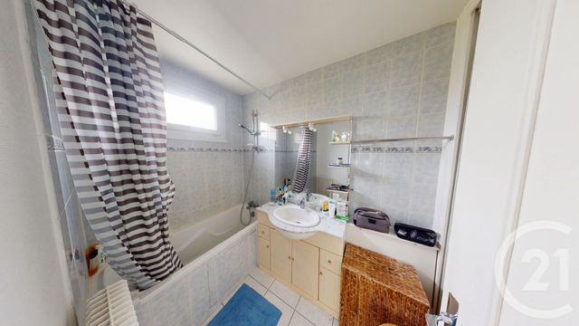 Appartement F2 à vendre - 2 pièces - 48.3 m2 - NANTES - 44 - PAYS-DE-LOIRE - Century 21 Longchamp