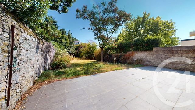 maison à vendre - 6 pièces - 133.0 m2 - NANTES - 44 - PAYS-DE-LOIRE - Century 21 Longchamp