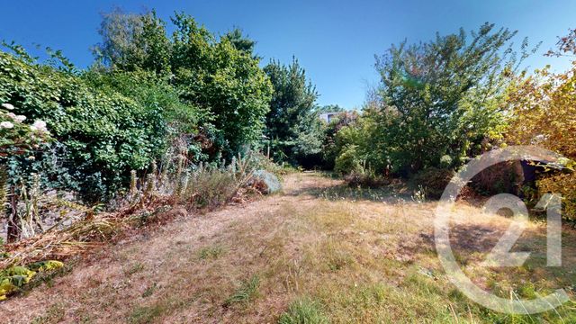 maison à vendre - 6 pièces - 133.0 m2 - NANTES - 44 - PAYS-DE-LOIRE - Century 21 Longchamp