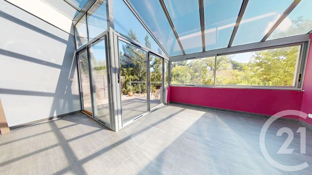 maison à vendre - 6 pièces - 133.0 m2 - NANTES - 44 - PAYS-DE-LOIRE - Century 21 Longchamp