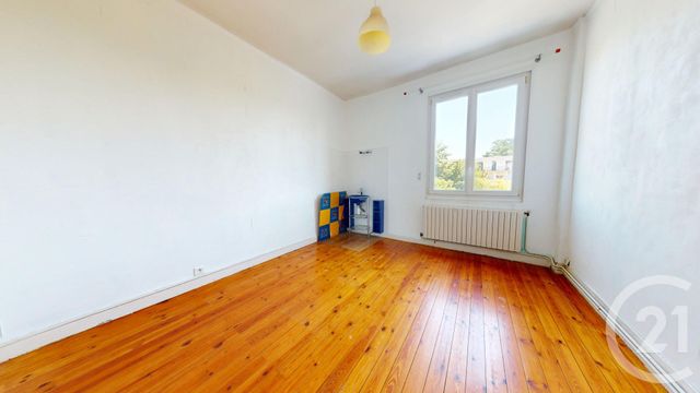 maison à vendre - 6 pièces - 133.0 m2 - NANTES - 44 - PAYS-DE-LOIRE - Century 21 Longchamp