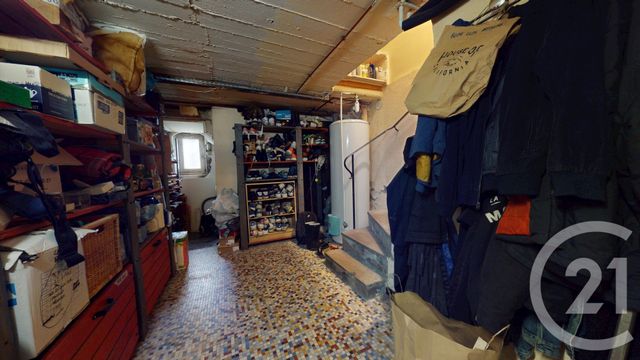 maison à vendre - 6 pièces - 133.0 m2 - NANTES - 44 - PAYS-DE-LOIRE - Century 21 Longchamp