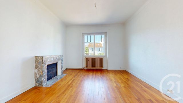 maison à vendre - 6 pièces - 133.0 m2 - NANTES - 44 - PAYS-DE-LOIRE - Century 21 Longchamp