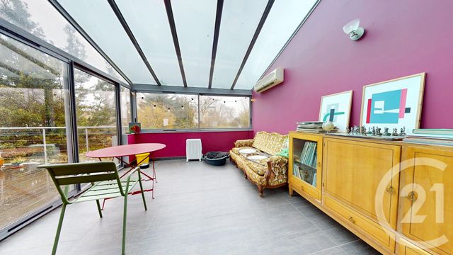 maison à vendre - 6 pièces - 133.0 m2 - NANTES - 44 - PAYS-DE-LOIRE - Century 21 Longchamp