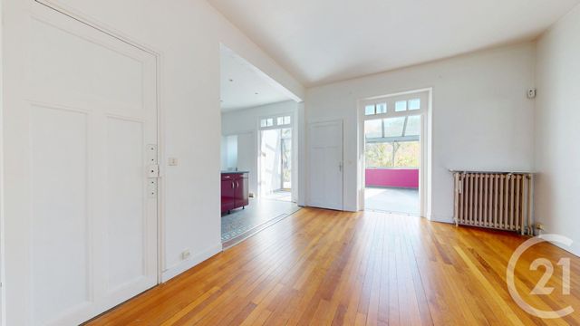 maison à vendre - 6 pièces - 133.0 m2 - NANTES - 44 - PAYS-DE-LOIRE - Century 21 Longchamp