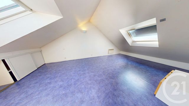 maison à vendre - 6 pièces - 133.0 m2 - NANTES - 44 - PAYS-DE-LOIRE - Century 21 Longchamp