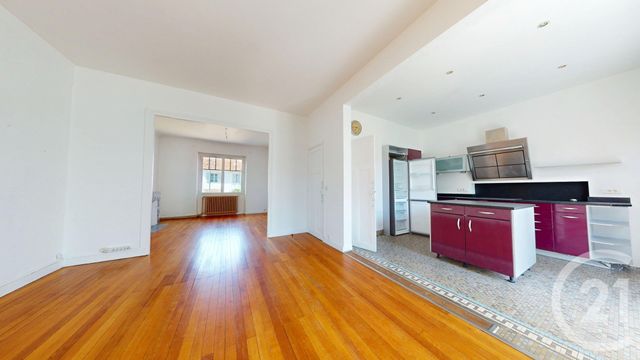 maison à vendre - 6 pièces - 133.0 m2 - NANTES - 44 - PAYS-DE-LOIRE - Century 21 Longchamp