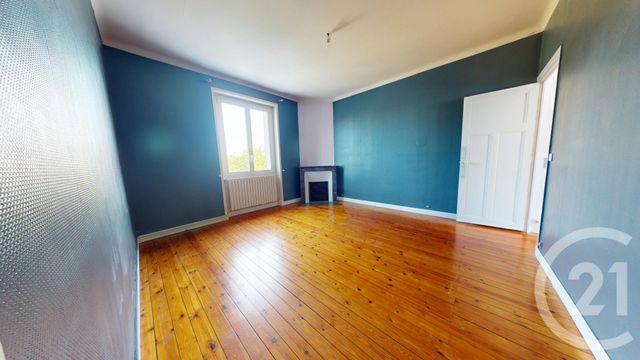 maison à vendre - 6 pièces - 133.0 m2 - NANTES - 44 - PAYS-DE-LOIRE - Century 21 Longchamp