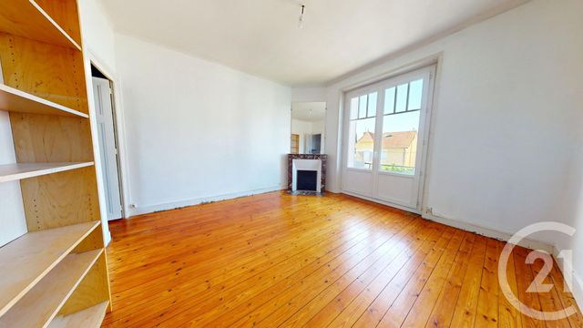 maison à vendre - 6 pièces - 133.0 m2 - NANTES - 44 - PAYS-DE-LOIRE - Century 21 Longchamp