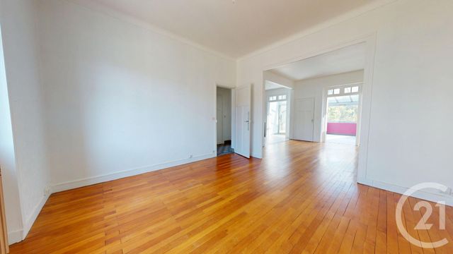 maison à vendre - 6 pièces - 133.0 m2 - NANTES - 44 - PAYS-DE-LOIRE - Century 21 Longchamp