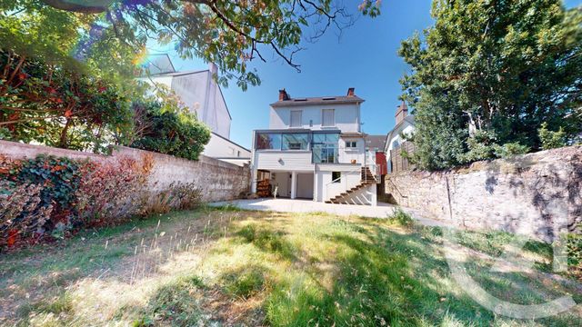 Maison à vendre NANTES