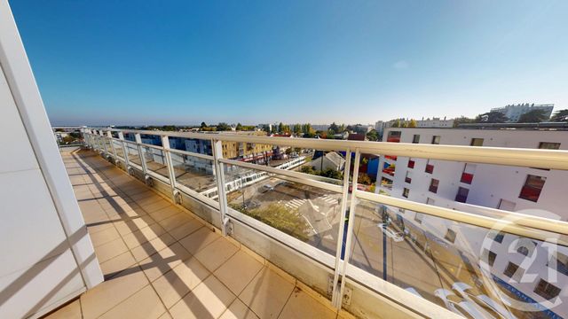 Appartement F5 à vendre - 5 pièces - 99.15 m2 - ST HERBLAIN - 44 - PAYS-DE-LOIRE - Century 21 Longchamp