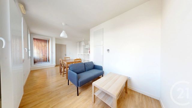 appartement - NANTES - 44