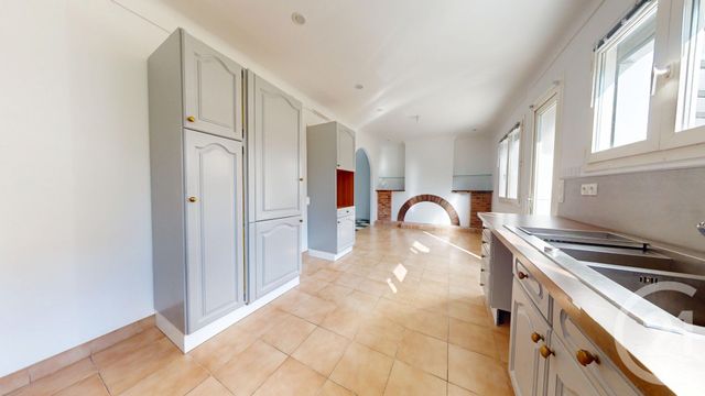 maison à louer - 5 pièces - 112.33 m2 - SAUTRON - 44 - PAYS-DE-LOIRE - Century 21 Longchamp