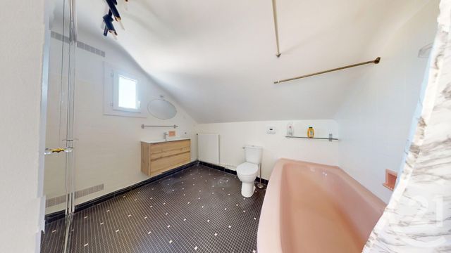 maison à louer - 5 pièces - 112.33 m2 - SAUTRON - 44 - PAYS-DE-LOIRE - Century 21 Longchamp