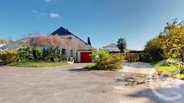 maison à louer - 5 pièces - 112.33 m2 - SAUTRON - 44 - PAYS-DE-LOIRE - Century 21 Longchamp