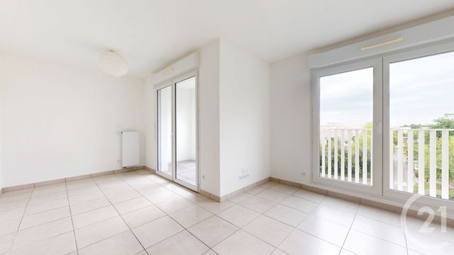 Appartement F1 à louer NANTES