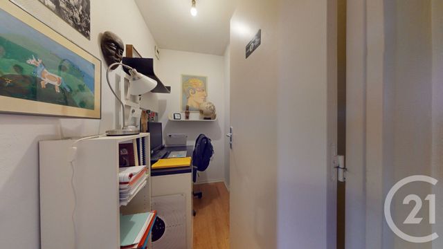 Appartement T4 à vendre - 4 pièces - 93.7 m2 - NANTES - 44 - PAYS-DE-LOIRE - Century 21 Longchamp