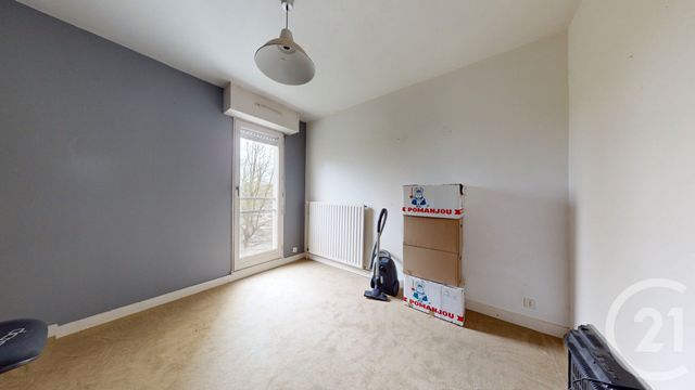 Appartement T4 à vendre - 4 pièces - 93.7 m2 - NANTES - 44 - PAYS-DE-LOIRE - Century 21 Longchamp