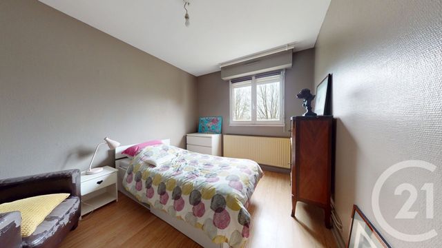 Appartement T4 à vendre - 4 pièces - 93.7 m2 - NANTES - 44 - PAYS-DE-LOIRE - Century 21 Longchamp