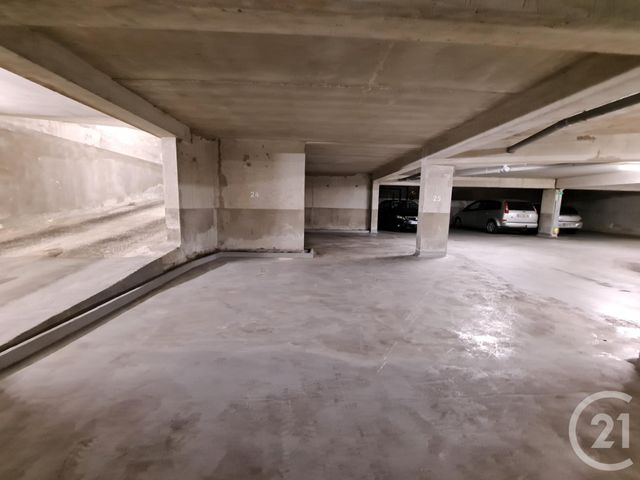 parking à louer - 14.0 m2 - NANTES - 44 - PAYS-DE-LOIRE - Century 21 Longchamp