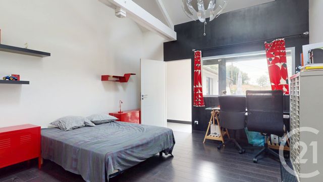 maison à vendre - 5 pièces - 188.0 m2 - ST ETIENNE DE MONTLUC - 44 - PAYS-DE-LOIRE - Century 21 Longchamp