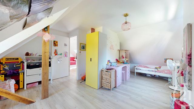 maison à vendre - 8 pièces - 145.25 m2 - STE LUCE SUR LOIRE - 44 - PAYS-DE-LOIRE - Century 21 Longchamp