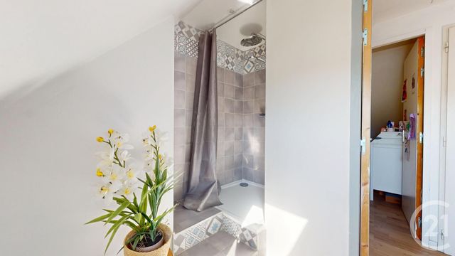 maison à vendre - 8 pièces - 145.25 m2 - STE LUCE SUR LOIRE - 44 - PAYS-DE-LOIRE - Century 21 Longchamp