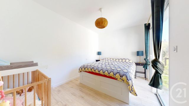 maison à vendre - 8 pièces - 145.25 m2 - STE LUCE SUR LOIRE - 44 - PAYS-DE-LOIRE - Century 21 Longchamp