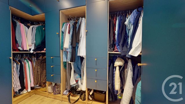 maison à vendre - 8 pièces - 145.25 m2 - STE LUCE SUR LOIRE - 44 - PAYS-DE-LOIRE - Century 21 Longchamp