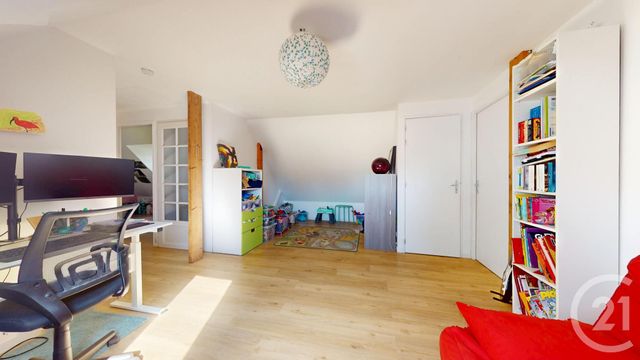 maison à vendre - 8 pièces - 145.25 m2 - STE LUCE SUR LOIRE - 44 - PAYS-DE-LOIRE - Century 21 Longchamp