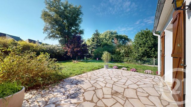 maison à vendre - 8 pièces - 145.25 m2 - STE LUCE SUR LOIRE - 44 - PAYS-DE-LOIRE - Century 21 Longchamp